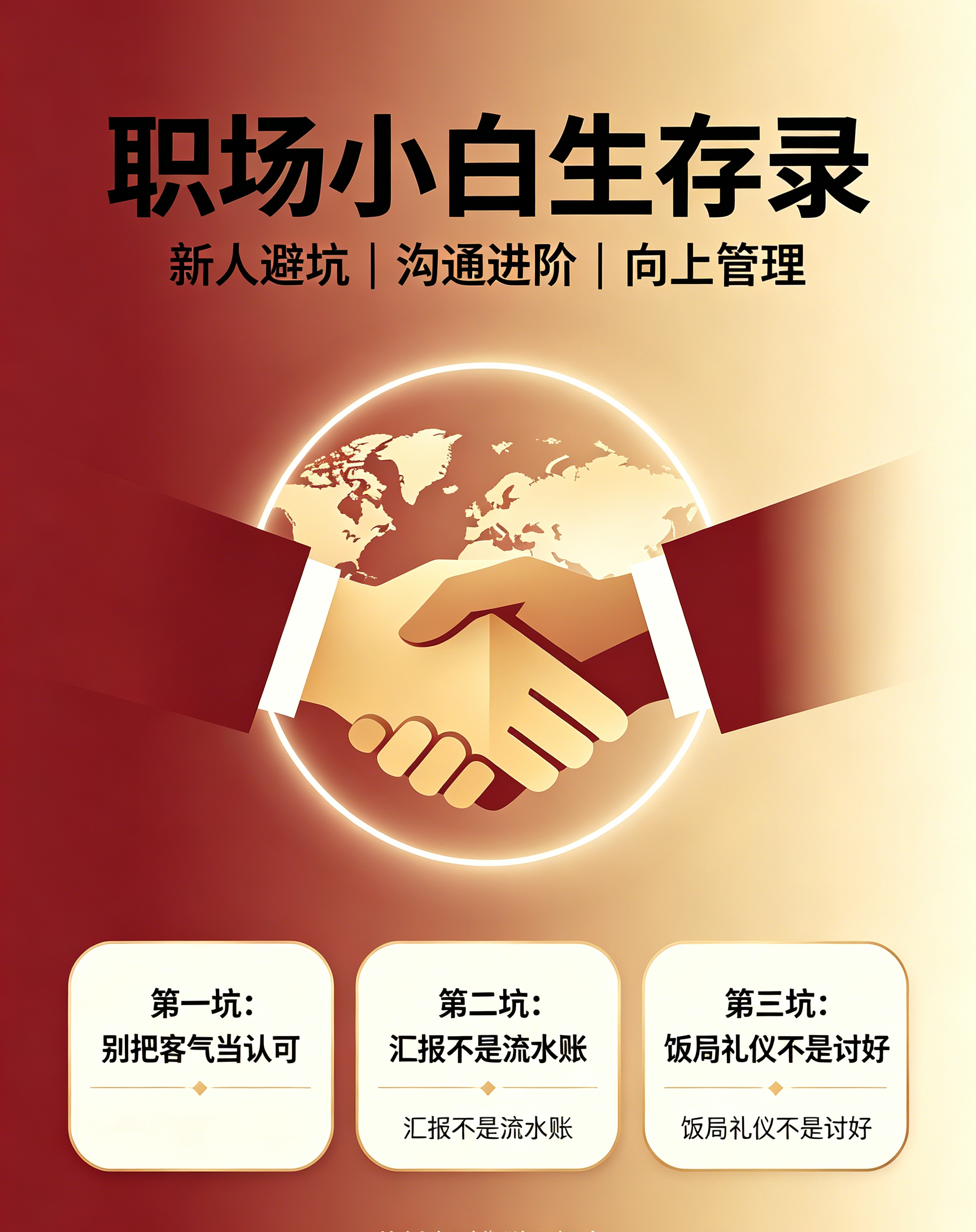 《职场生存之重新认识销售》