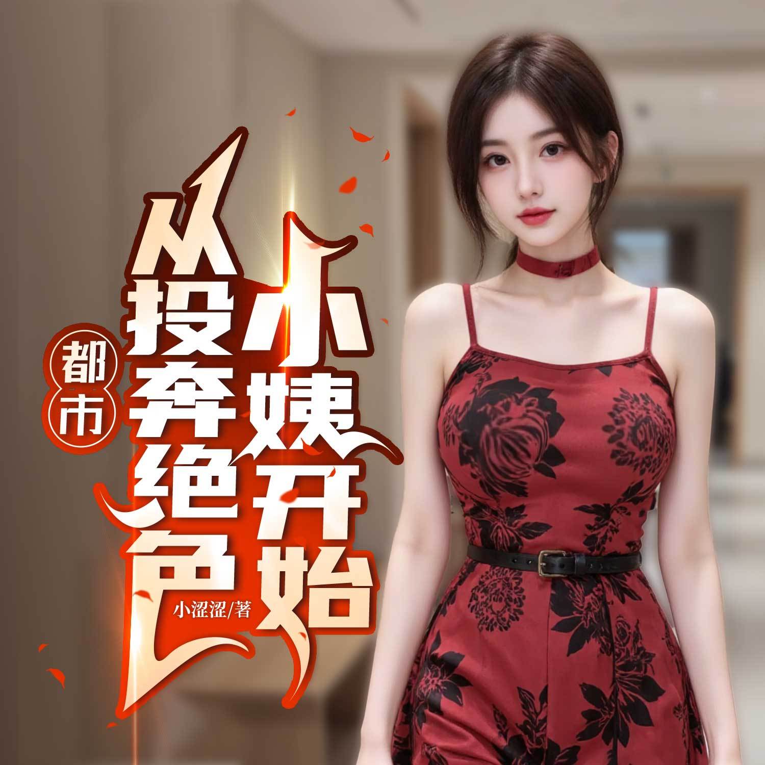 都市：从投奔绝色小姨开始|搞笑逆袭爽文