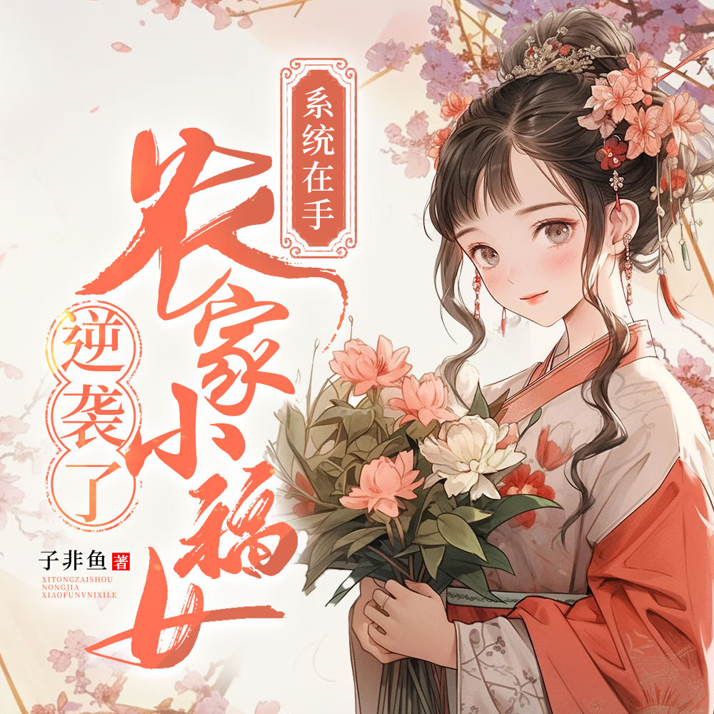 系统在手，农家小福女逆袭啦|穿越宅斗甜宠