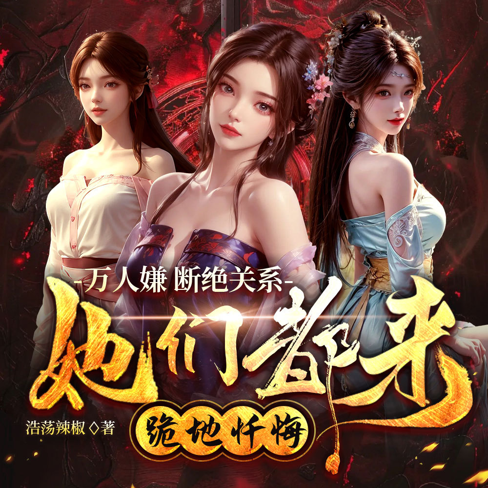 万人嫌断绝关系，她们都来跪地忏悔|逆袭