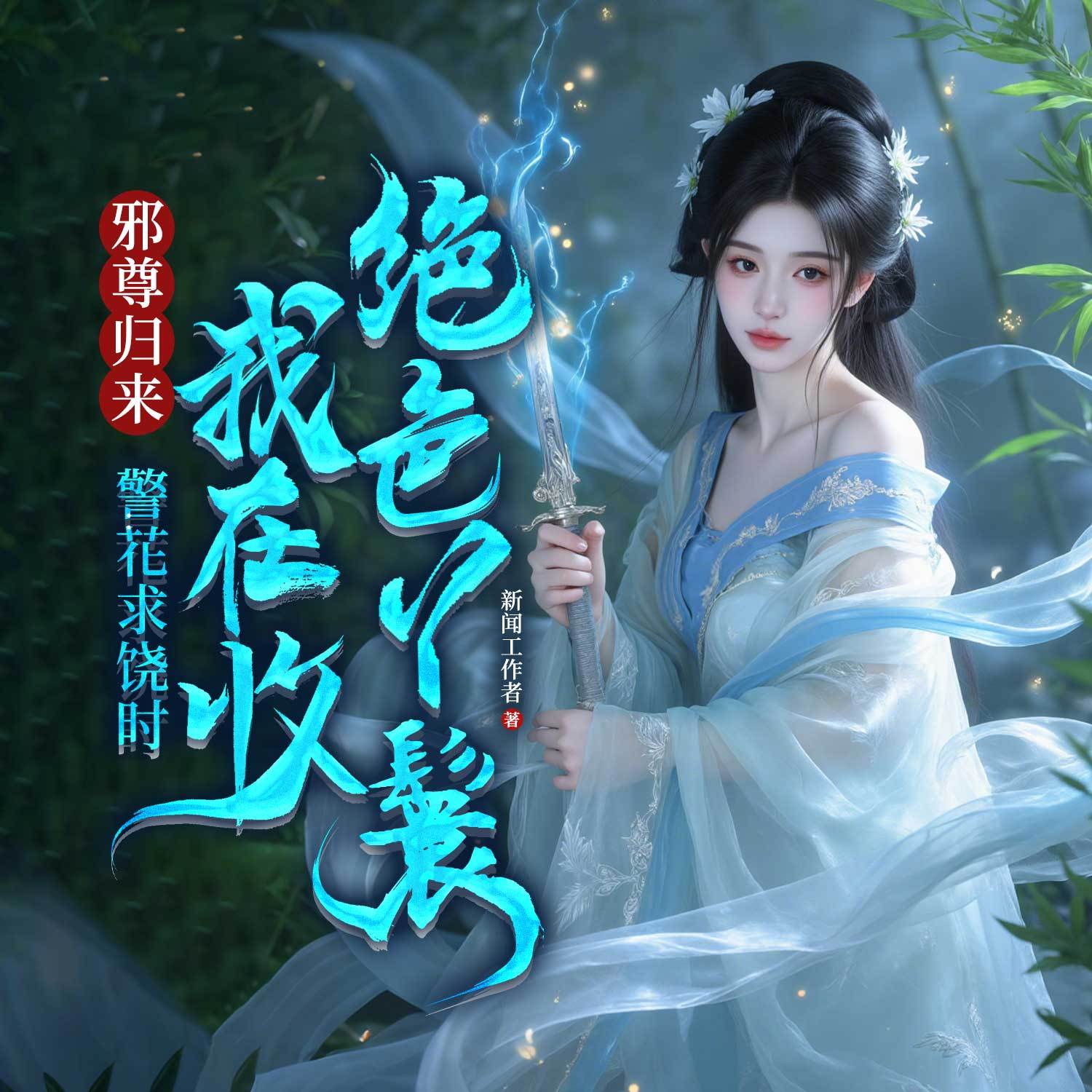 邪尊归来：警花求饶时我在收绝色丫鬟|爆爽