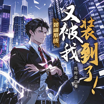 装逼系统：又被我装到了！都市系统虐渣护花