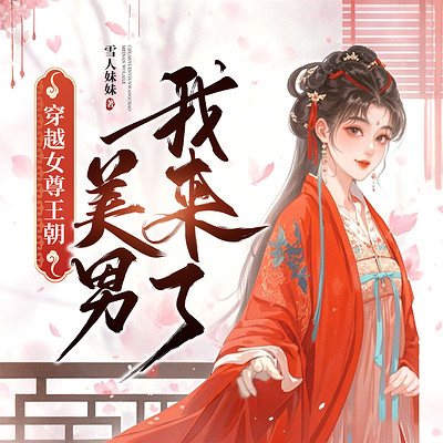 穿越女尊王朝：美男，我来了！爆笑穿越甜宠