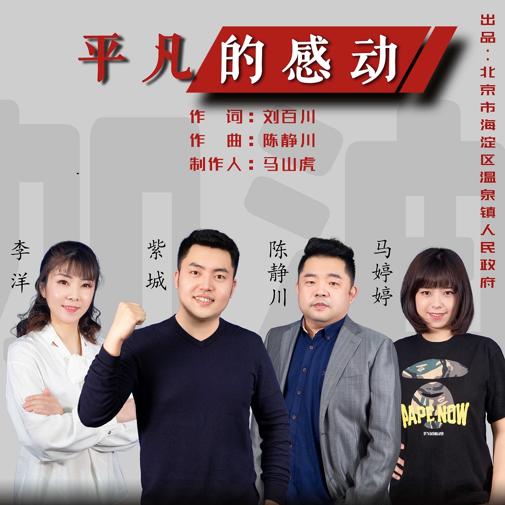 群星：平凡的感动