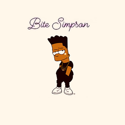 Bite Simpson