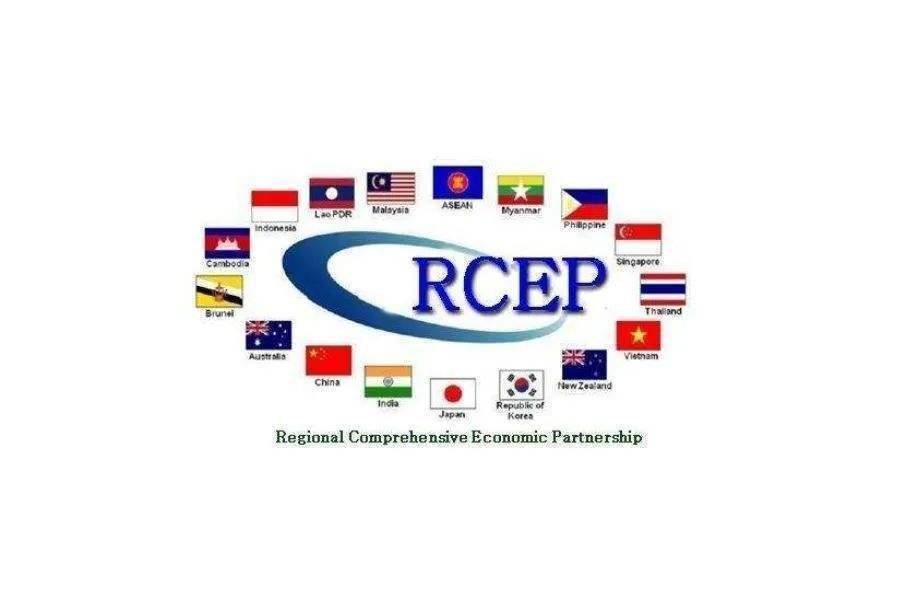 RCEP下的机遇
