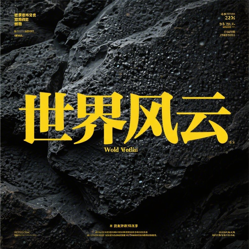 世界风云