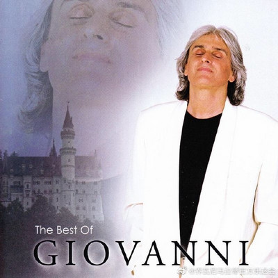 The Best Of Giovanni