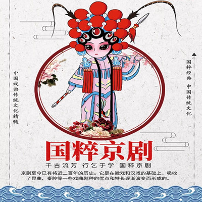 京剧荟萃