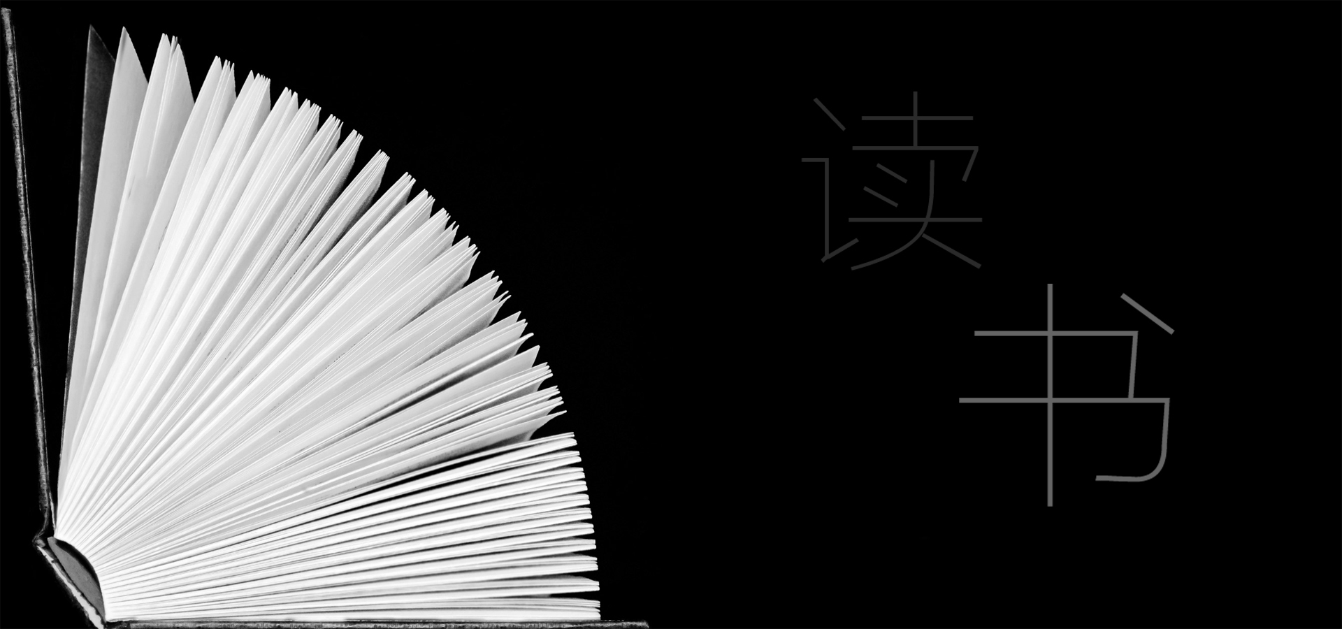 读书