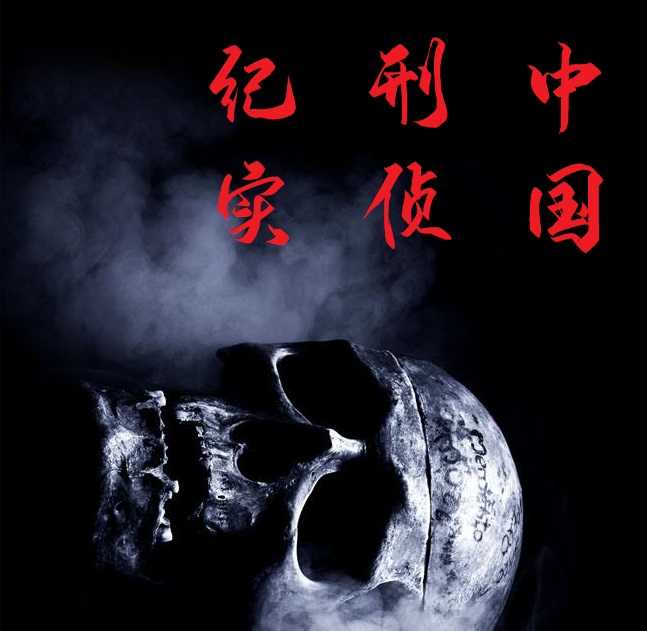 中国刑侦纪实