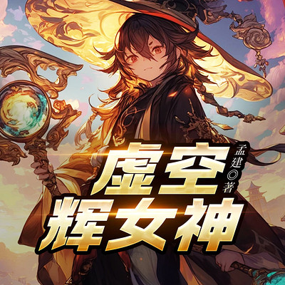 虚空辉女神 虚空辉女神