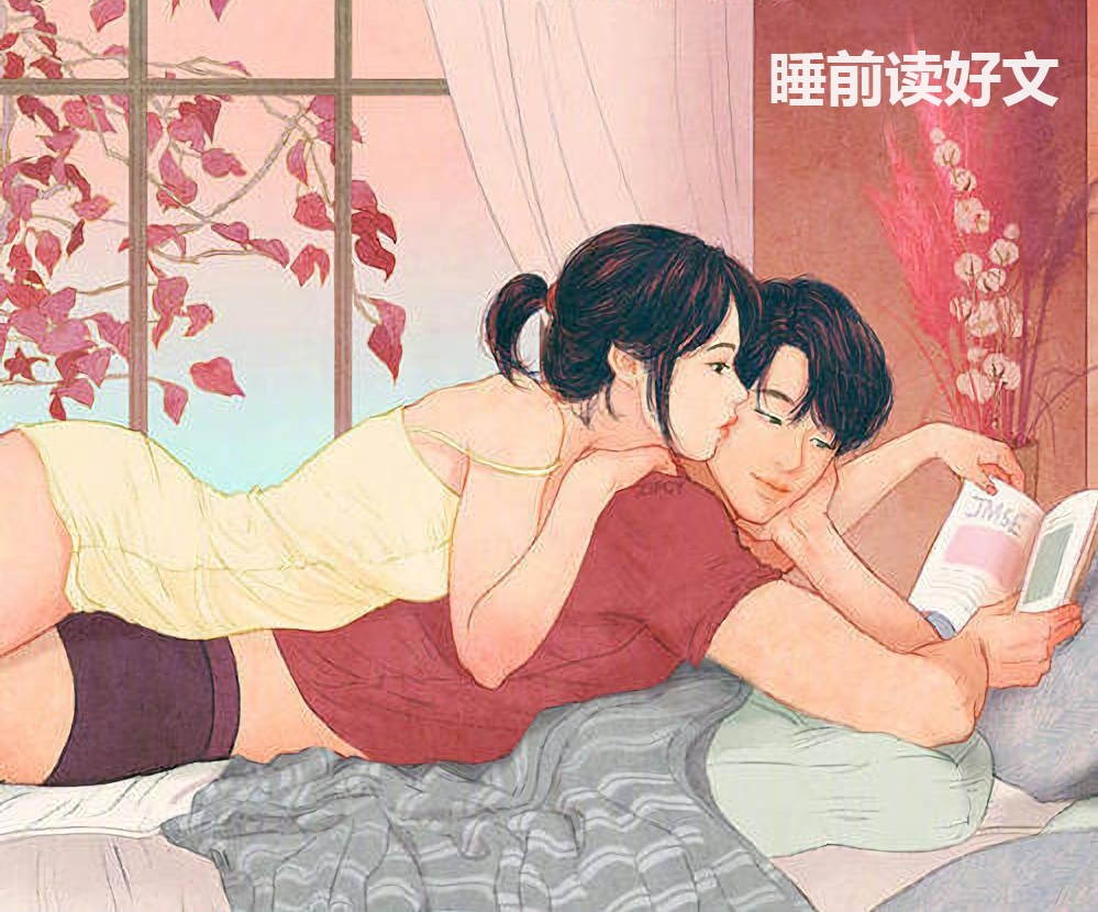 睡前读好文丨百篇名家小说散文