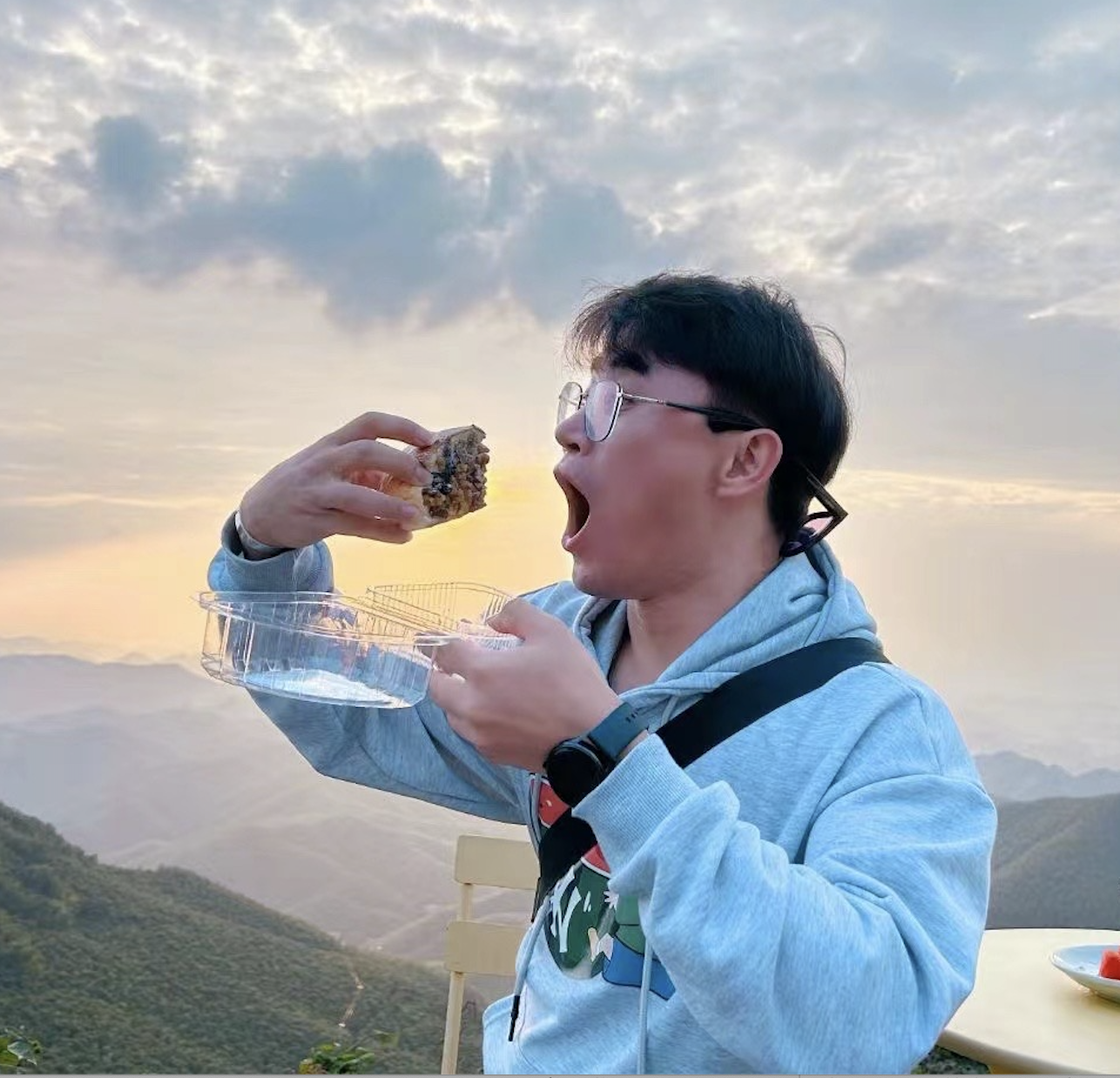 三木神经叨