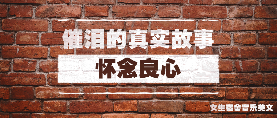 怀念良心
