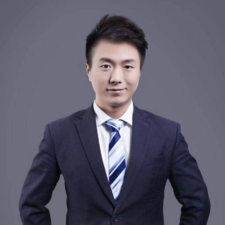 新奇迹学堂小新老师