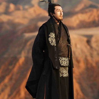 历史讲坛之秦始皇 历史讲坛之秦始皇