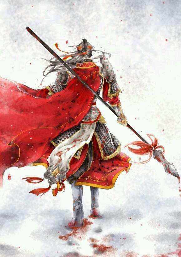 历史讲坛之项羽