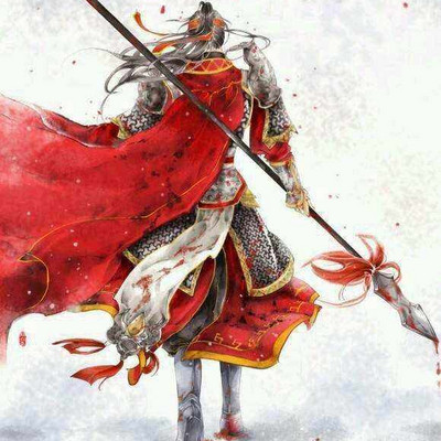 历史讲坛之项羽 历史讲坛之项羽