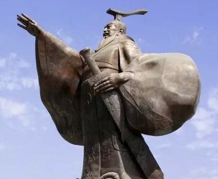 历史讲坛之汉武帝