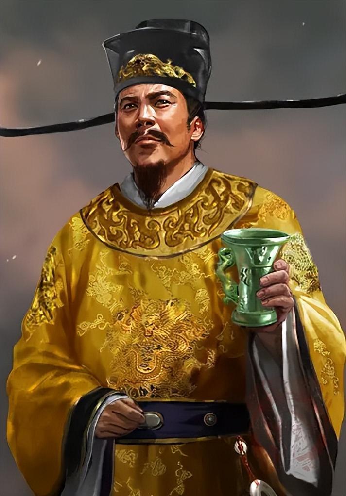 历史讲坛之两宋风云宋太祖赵匡胤