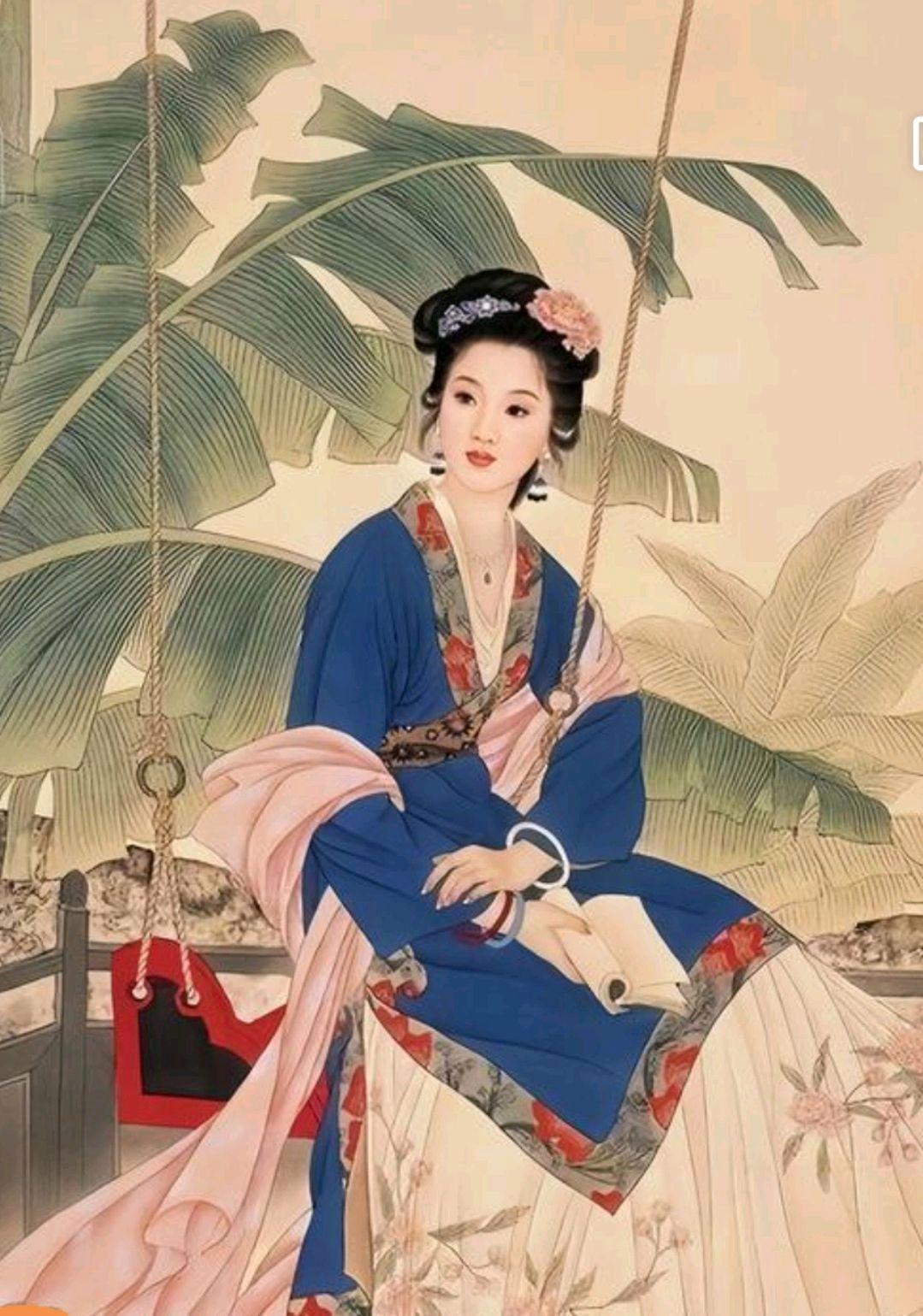 历史讲坛之李清照