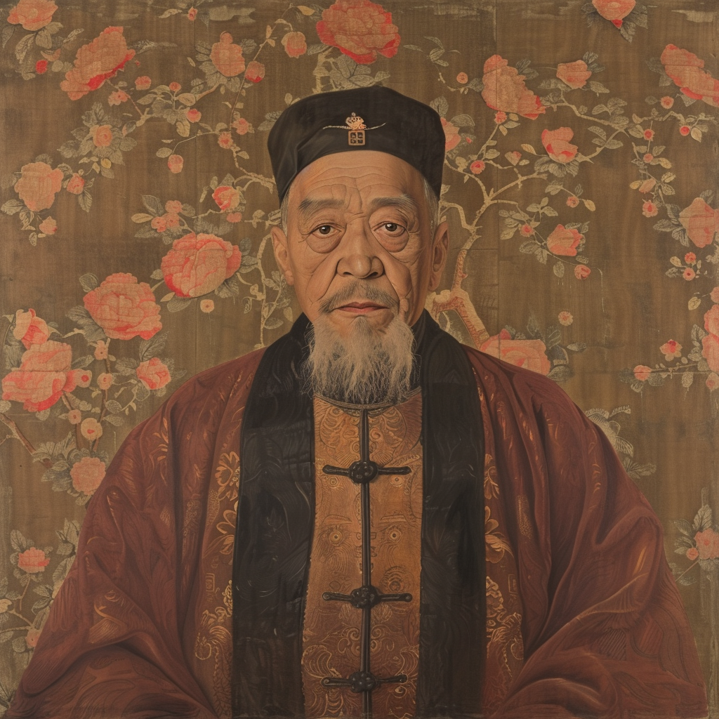 历史讲坛之红顶商人胡雪岩