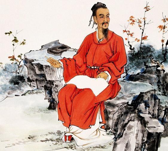 历史讲坛之柳宗元