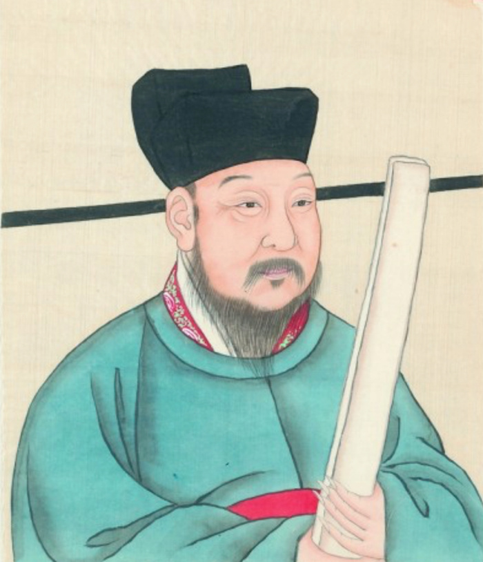 历史讲坛之曾巩