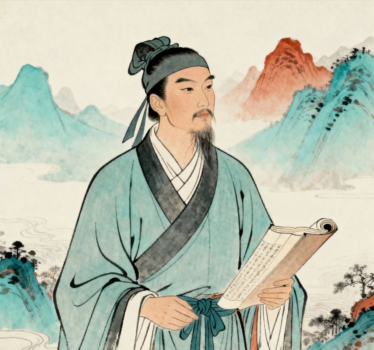 历史讲坛之辛弃疾