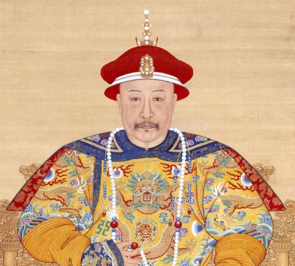 历史讲坛之嘉庆
