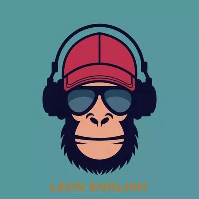 LEON ENGLISH LEON ENGLISH