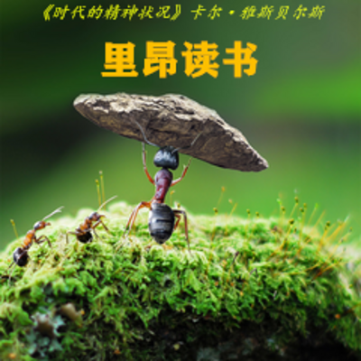 《时代的精神状况》雅思贝尔斯 王德峰 《时代的精神状况》雅思贝尔斯 王德峰