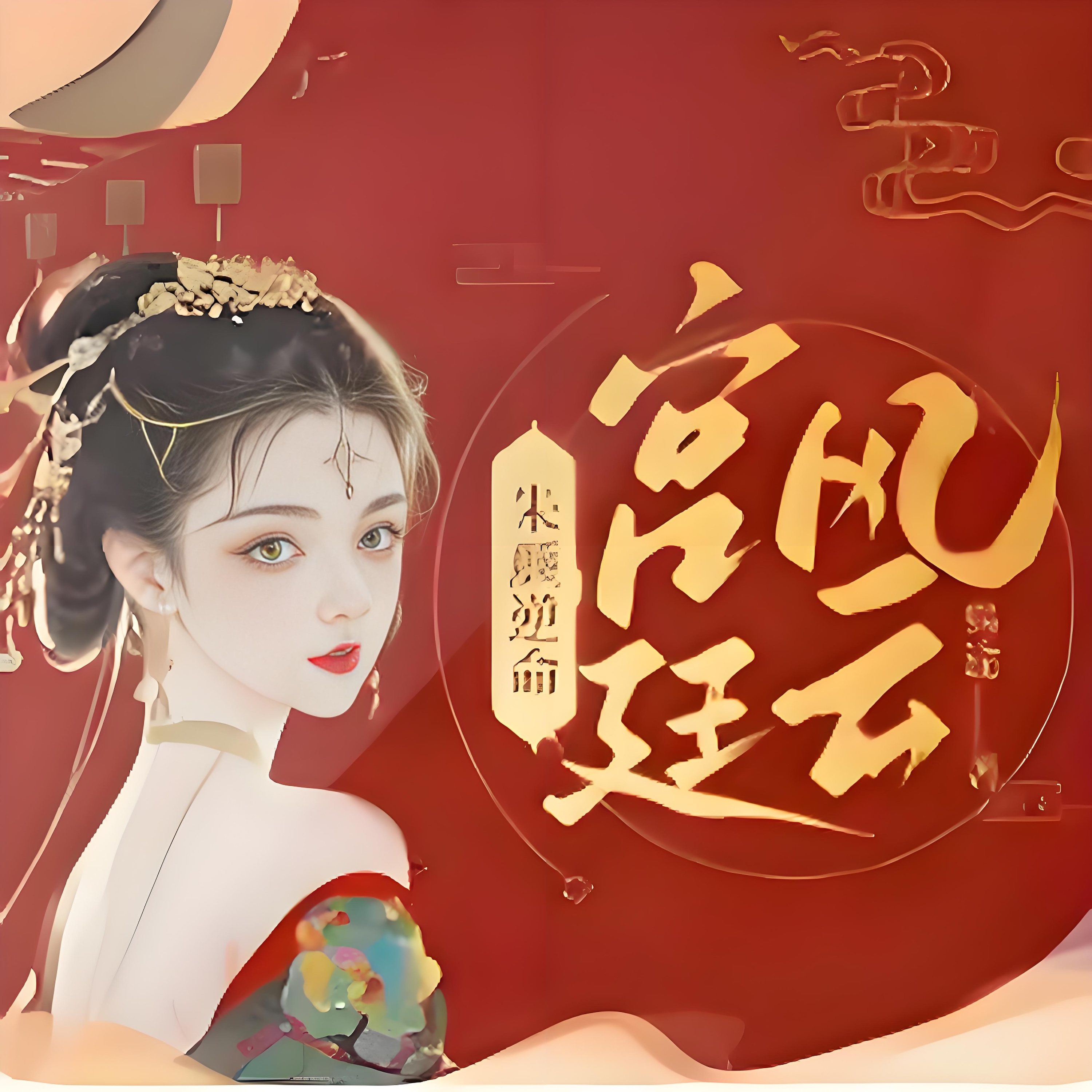 帝王宠：权力游戏|宫廷权谋|宫斗心机