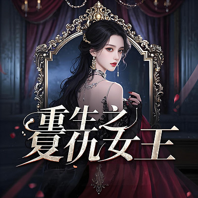 重生之复仇女王|重生|复仇|商战|爱情 重生之复仇女王|重生|复仇|商战|爱情
