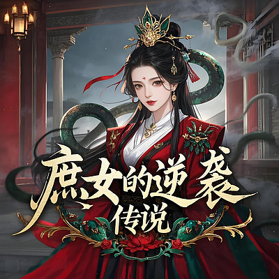 庶女的逆袭传说|穿越重生|女强|权谋 庶女的逆袭传说|穿越重生|女强|权谋