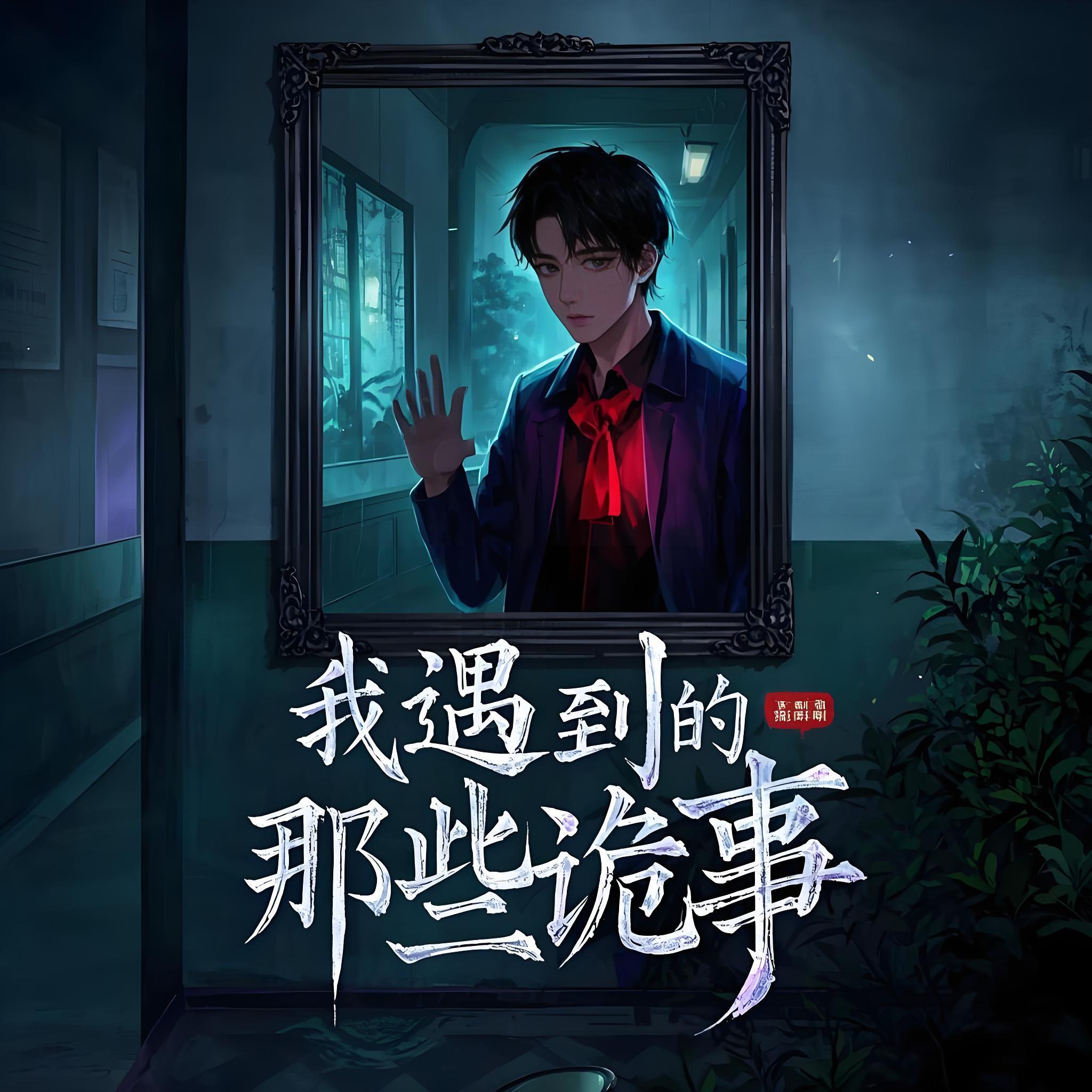 我遇到的那些诡事|灵异悬疑高分作品|