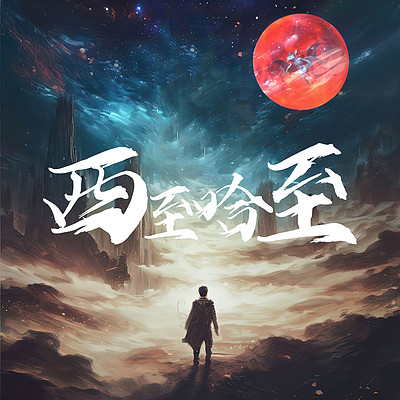 《西至哈至》卷一（下）