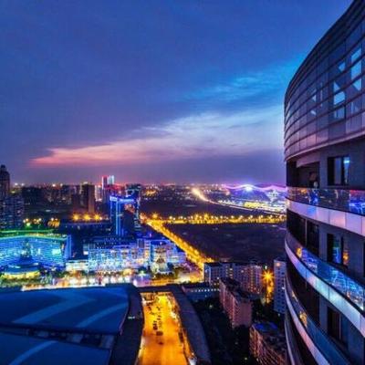午夜安好