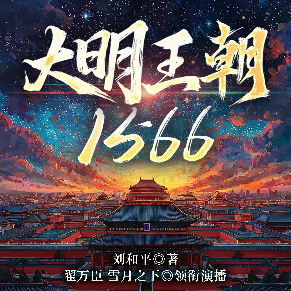 大明王朝1566