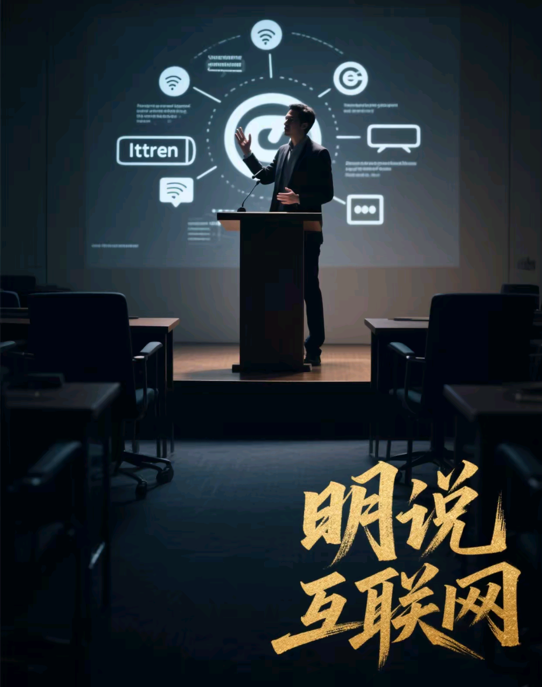 明说互联网