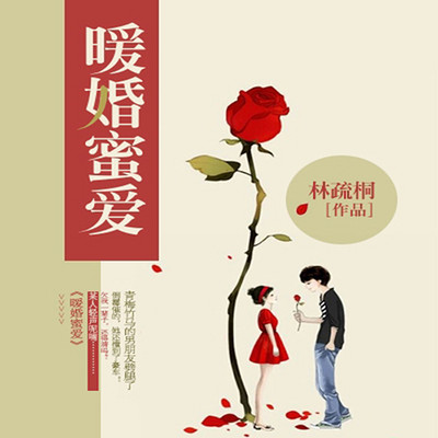暖婚蜜爱 暖婚蜜爱