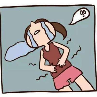 妇科常见病 妇科常见病