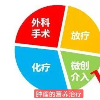 肿瘤的营养治疗 肿瘤的营养治疗