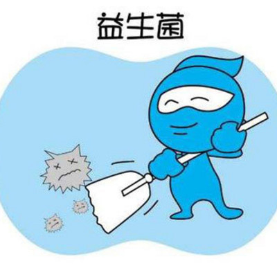 隐身的健康使者——益生菌 隐身的健康使者——益生菌
