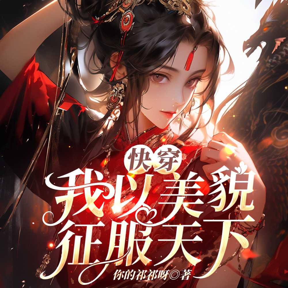 快穿：我以美貌征服天下