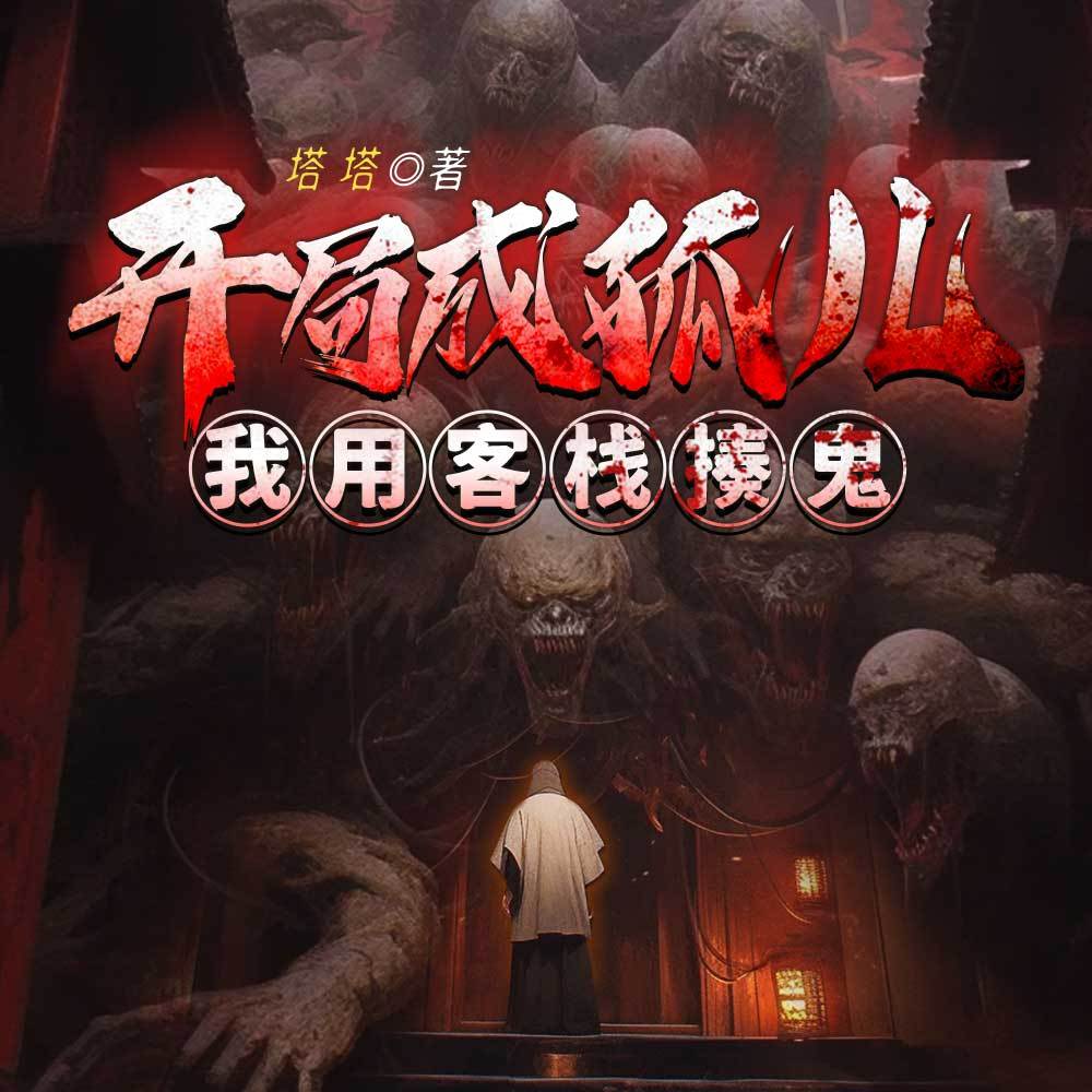 开局成孤儿，我用客栈揍鬼丨悬疑恐怖灵异
