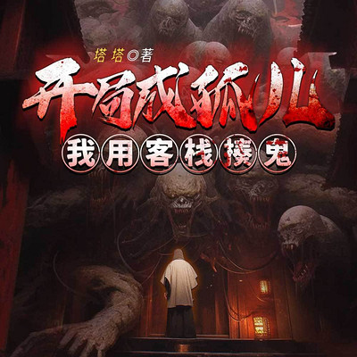 开局成孤儿，我用客栈揍鬼丨悬疑恐怖灵异