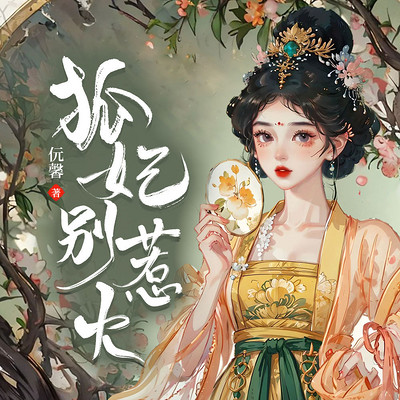 狐妃,别惹火(古言幻想甜宠爽文) 狐妃,别惹火(古言幻想甜宠爽文)