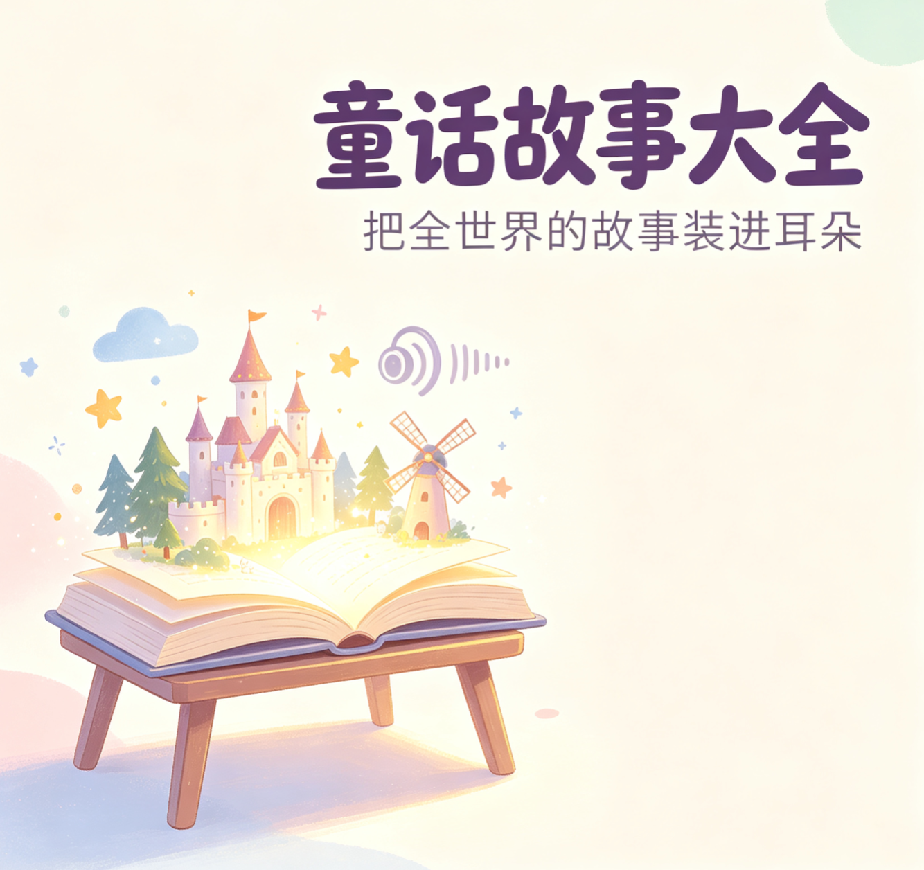 童话故事大全